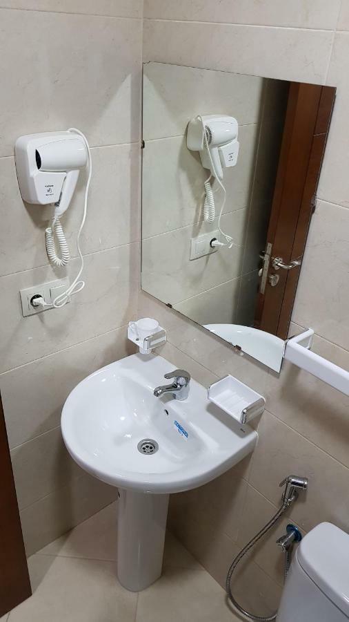 Appartement Au Centre De Martil Esterno foto